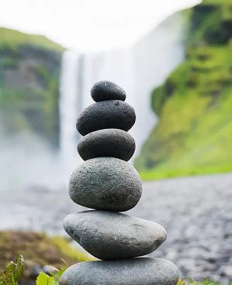 Crystal Healing Group