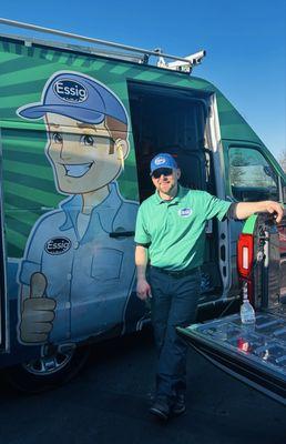 Essig Plumbing & Heating