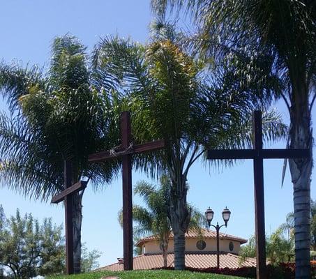 Mission Hills Church