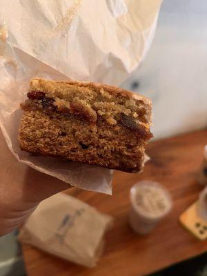 The Harbinger Cafe & Bakery