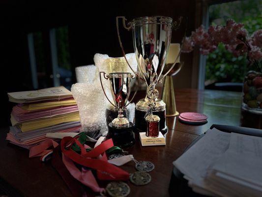 Rochester Conservatory of Music