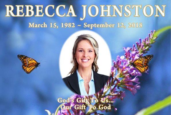 Life In Color Memorials