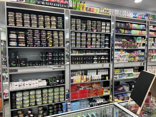 Diablo Hookah And Smoke