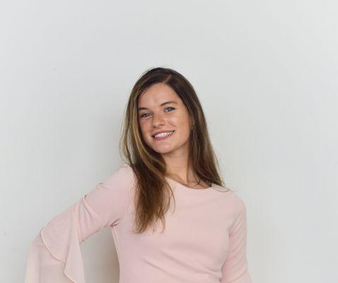 Olivia Chamberlain Exp Realty