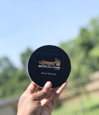 Honeyed Natural Health & Beauty