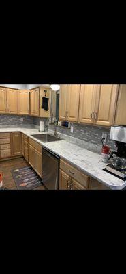 Distinct Home Services