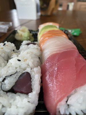 Sakura Sushi and Grill