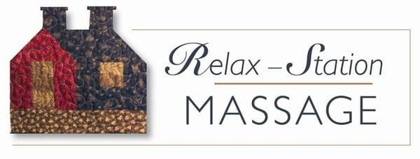 Relax-Station Massage