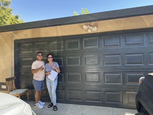 Honest, friendly, and more than reasonable price Thank you Ryan