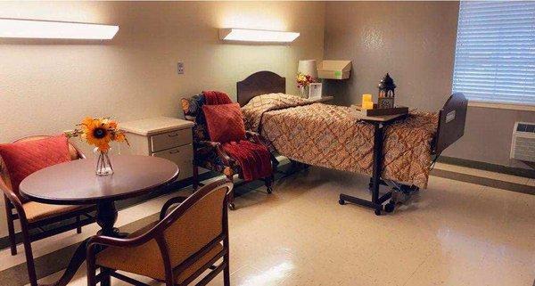 Regent Care At Medical Center