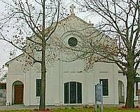 Christ the King Church