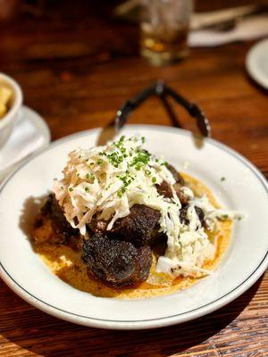 Burnt Ends