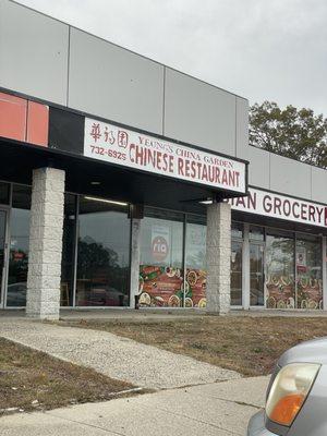 Conveniently located!