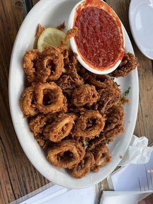 Calamari
