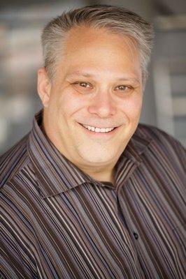 Seth David, Chief Operating Nerd