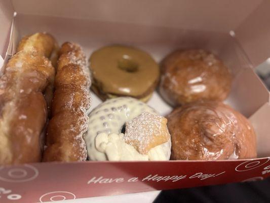 Good Company Doughnuts & Cafe - SW