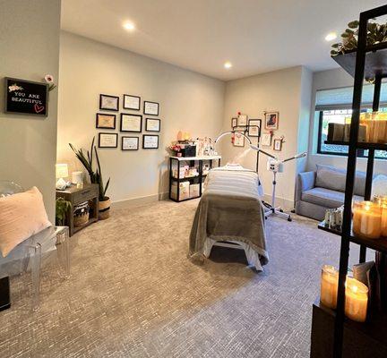 Paige Ashley Aesthetics