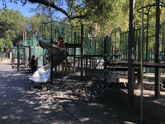 River Run Playground