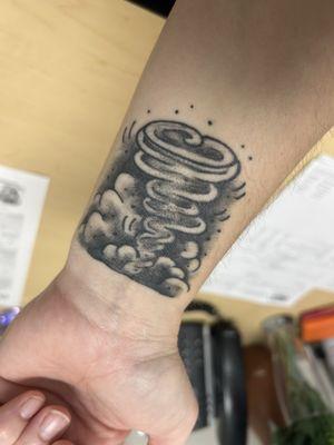 Chance Quinn Tattoos And Art