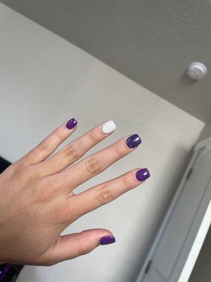 La Vie Nail Spa