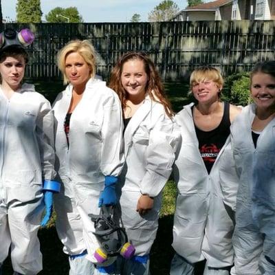 Xtreme Cleaners