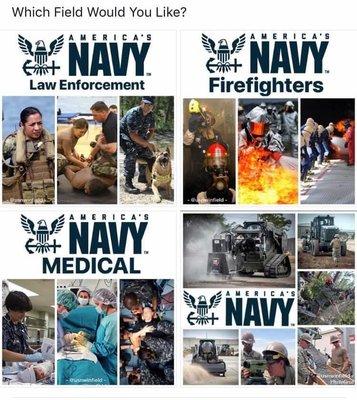 U.S. Army Career Center