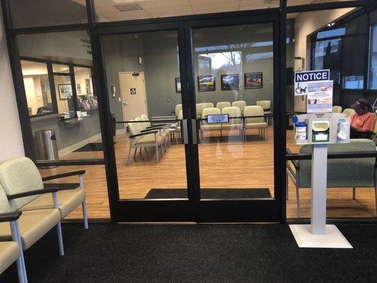 Carson Tahoe Urgent Care