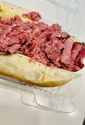 Spera's Meat Deli and Grocery