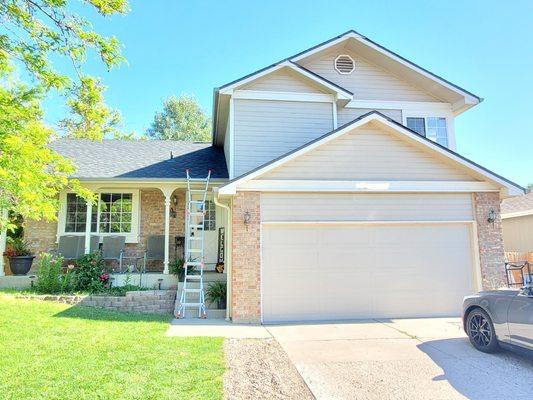 Ready Home Inspection