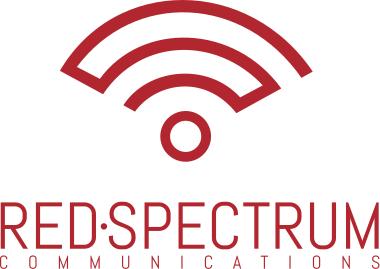Red-Spectrum Communications