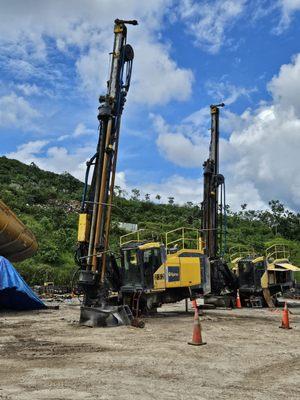 Millenium Machinery Parts & Service