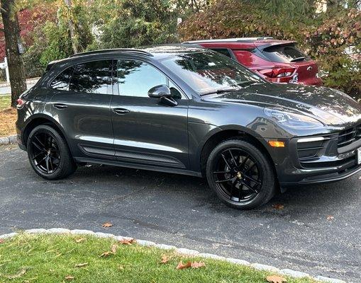 USA Wheels