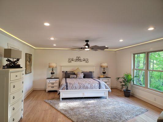 Southern Ridge Electric