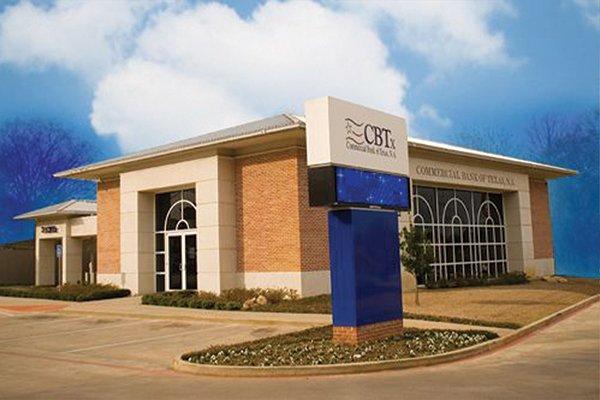 Commercial Bank of Texas, N.A