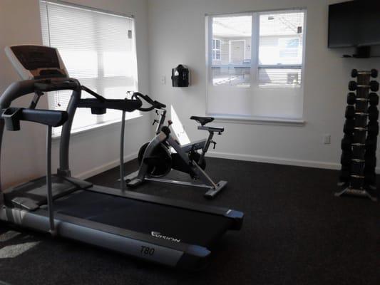 Point Village Apartments