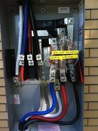 Leo Licensed Electricians