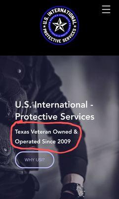 US International Protection & Investigative Services