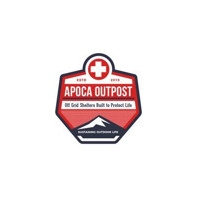 Apoca Outpost Logo