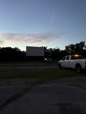 Joy-Lan Drive-In