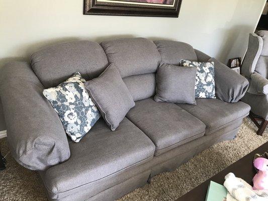 Jones Interior Decorating