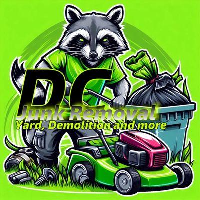 DC Demolition Junk Removal Landscaping An More