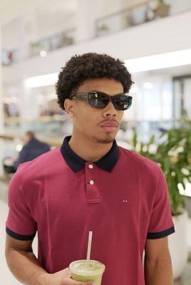 Every look for every situation