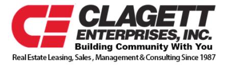 Clagett Enterprises
