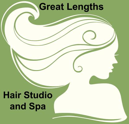 Great Lengths Hair Studio & Spa