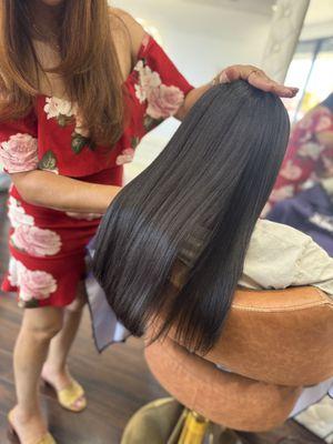 Impressions Beauty Salon