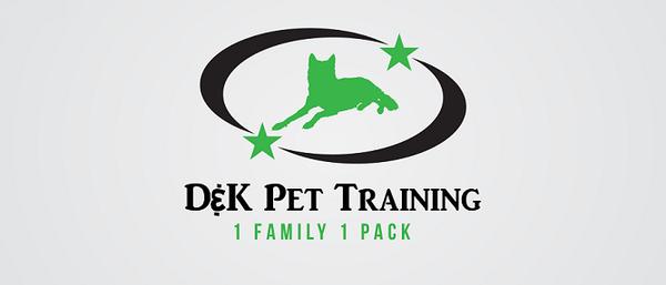 D&k Pet Training