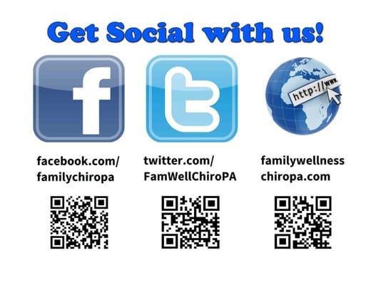 Family Wellness Chiropractic