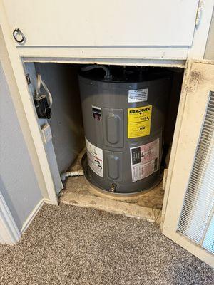 Tietze Plumbing, Heating and Air