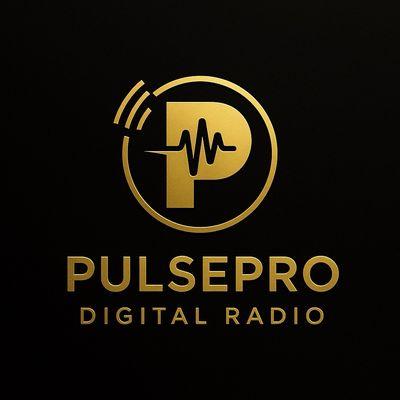 PulsePro Digital Radio