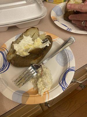 Skipper's Seafood Restaurant